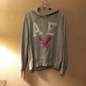 AE hoodie